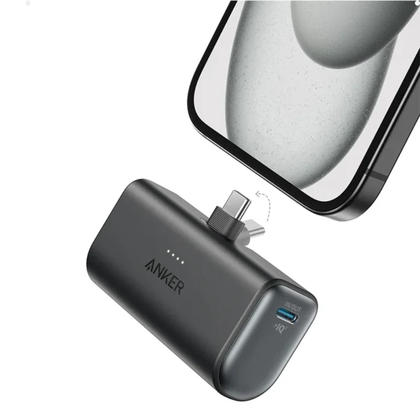 Anker A1653 A1645 Nano Power bank