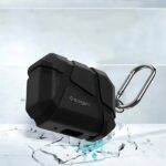 Spigen Rugged Armor Designed Case