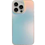 Lifestyle Gear Sale Beautiful Gradient Color Laser Case