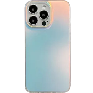 Lifestyle Gear Sale Beautiful Gradient Color Laser Case