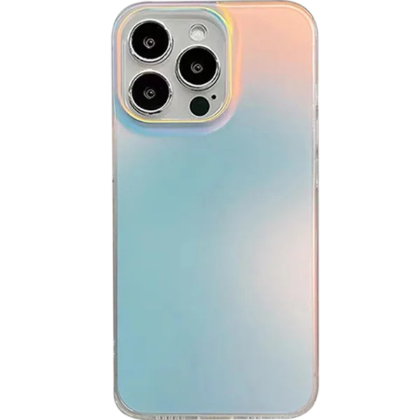 Lifestyle Gear Sale Beautiful Gradient Color Laser Case