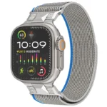 Trail Solo Loop For Apple Watch