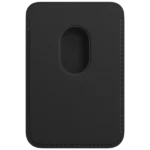 iPhone Leather Wallet with MagSafe