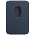 iPhone Leather Wallet with MagSafe