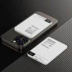 Power Bank Magnetic Wireless 10000mAh PD20W Fast Charging External Battery