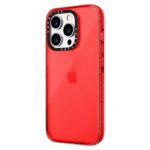 Casetify Transparent Protective Case