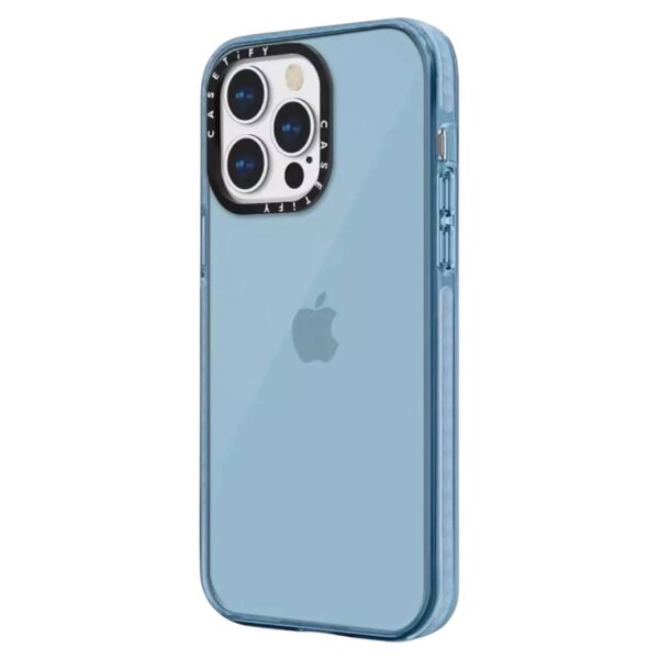 Casetify Transparent Protective Case