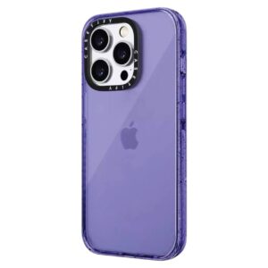 Casetify Transparent Protective Case