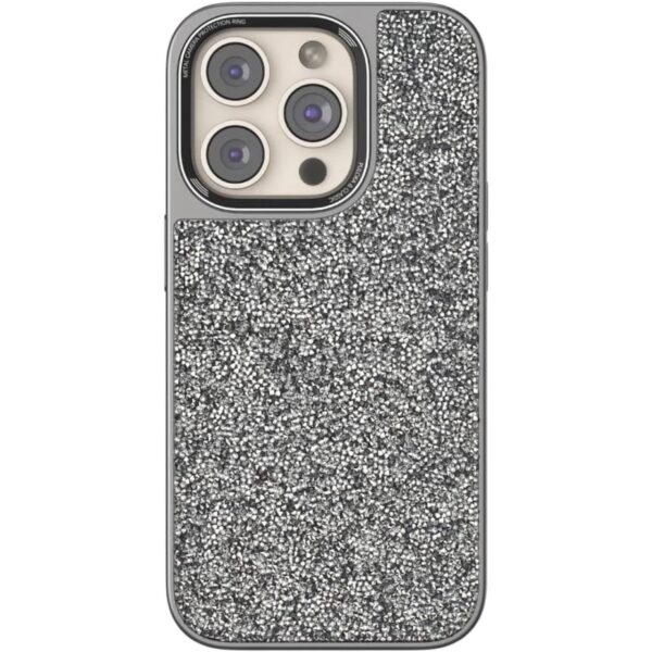 Puloka High Quality Diamond Case