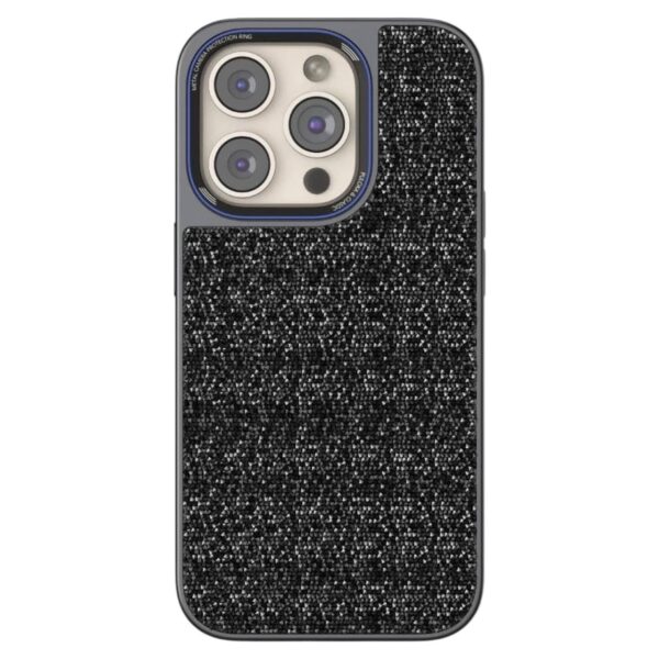 Puloka High Quality Diamond Case