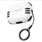 Protective shell shockproof airPods case