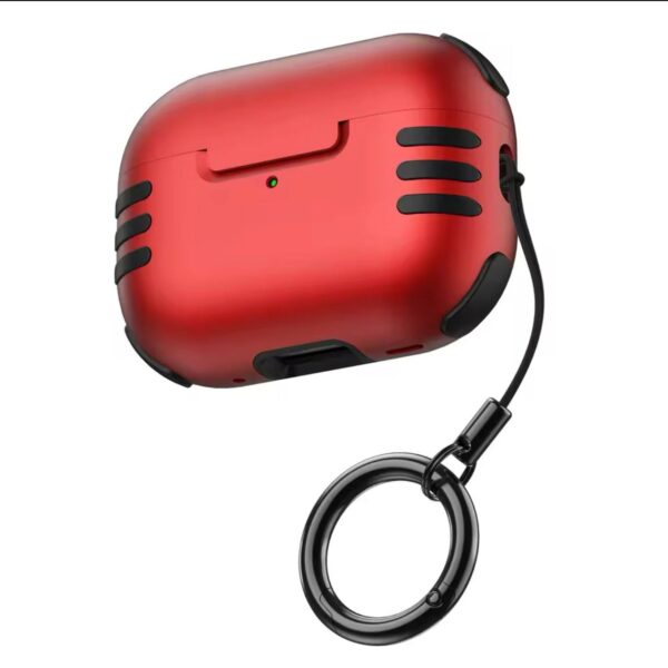 Protective shell shockproof airPods case