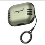 Protective shell shockproof airPods case