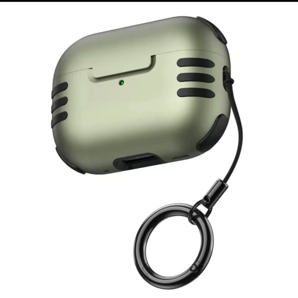 Protective shell shockproof airPods case