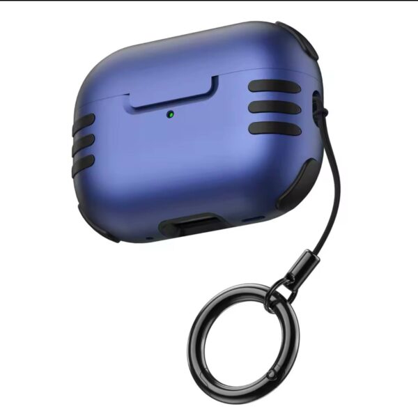 Protective shell shockproof airPods case