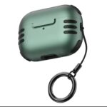 Protective shell shockproof airPods case