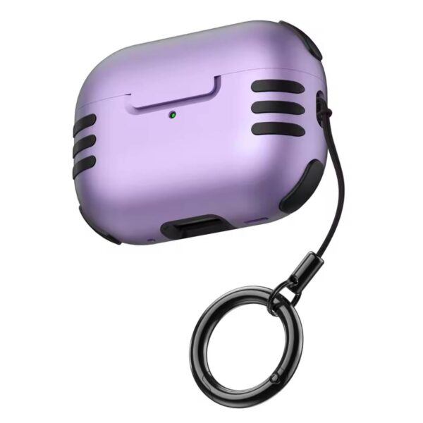 Protective shell shockproof airPods case