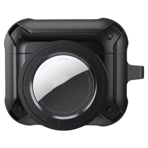 Camera Airpods Case