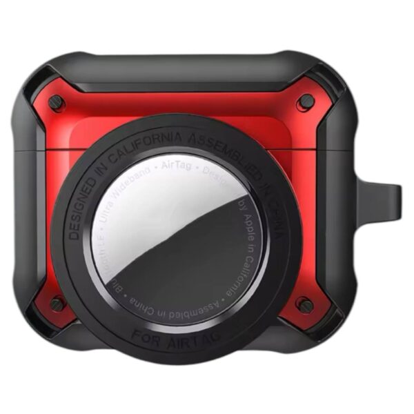 Camera Airpods Case
