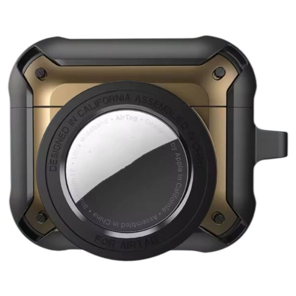 Camera Airpods Case
