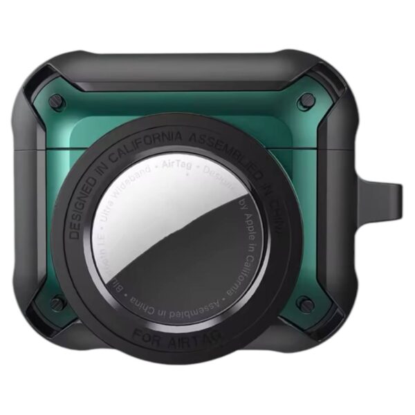 Camera Airpods Case