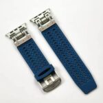 Mecha Two Claw Silicone Band for Apple Watch