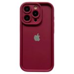 Silicone Super Soft Camera Protection Case
