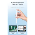 Recci iPad Touch Pen With Magnetic Charging