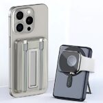 Recci Galaxy Series Wireless Magsafe PowerBank 10000mAh