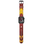 Marvel 3D Band for Apple Watch