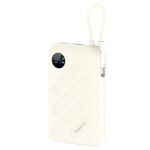 Recci Cruise Series Fast Charging Power Bank 10000mAh