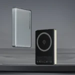 Recci Armor Wireless Magnetic Power Bank 10000mAh
