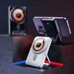 Recci Mechanic Series Power Bank 1000mAh  15W