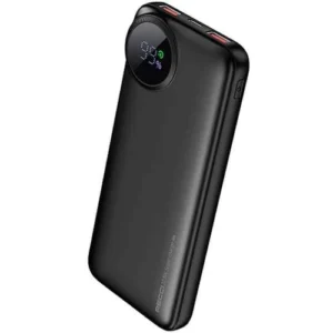 Recci Fast Charging Power Bank 10000mAh - 22.5W