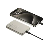 Maxco Super Slim Magsafe Power Bank 10000mAh 20W