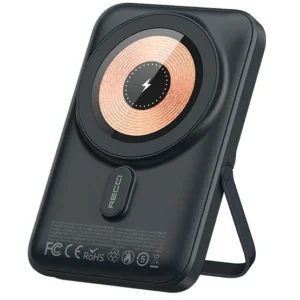 Recci Mechanic Series Power Bank 1000mAh  15W