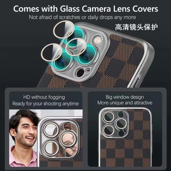 stylish-checkerboard-case-with-full-lens-protection