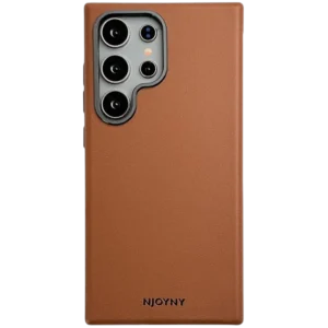 NY Leather with Alloy Camera Pumper Protection