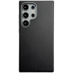 NY Leather with Alloy Camera Pumper Protection