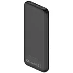 Maxco Cruise Series Fast Charging Power Bank 1000mAh - 22.5W