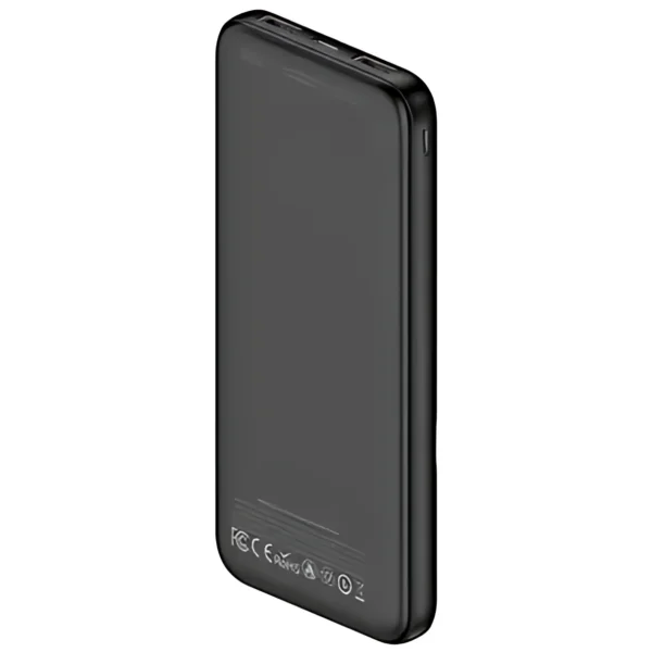 Maxco Cruise Series Fast Charging Power Bank 1000mAh - 22.5W