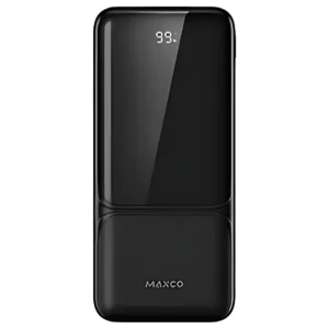 Maxco Cruise Series Fast Charging Power Bank 1000mAh - 22.5W