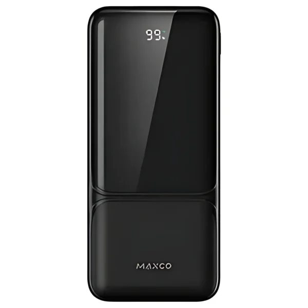Maxco Cruise Series Fast Charging Power Bank 1000mAh - 22.5W