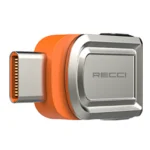 Recci Adaptor Usb 3-0 to Type C