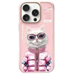 Nimmy 3D Series Case