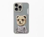 Nimmy 3D Series Case