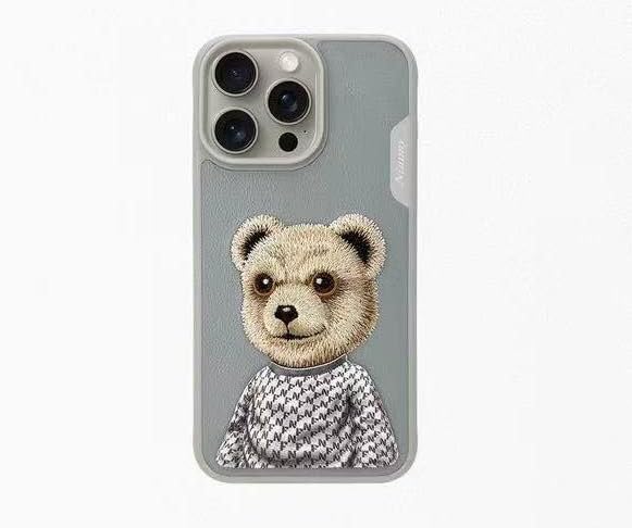 Nimmy 3D Series Case