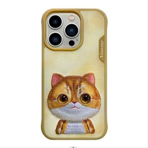 Nimmy 3D Series Case