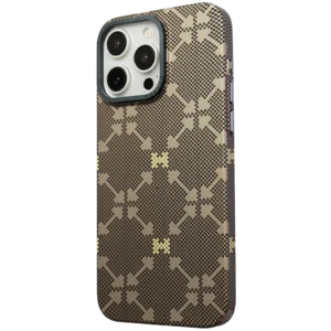 BIGC Patterned Shockproof Case
