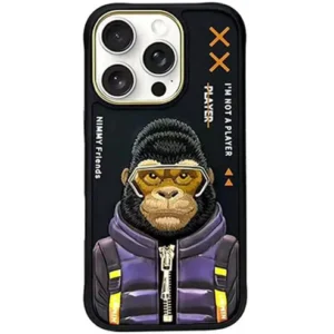 Nimmy 3D Series Case